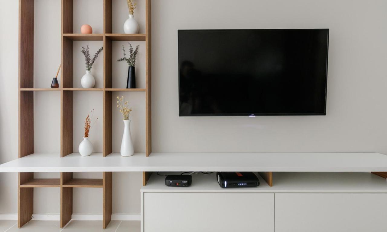 Tabas Espacoso Ape No Jardim Botanico Jb0003 Apartamento *
