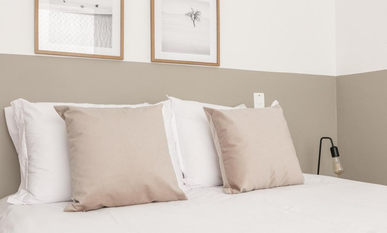 Apartamento Tabas Espacoso Ape No Jardim Botanico Jb0003 *