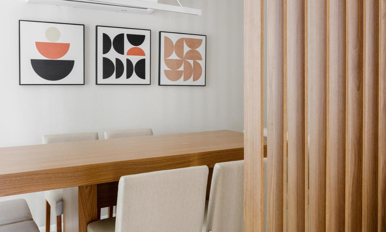 Tabas Espacoso Ape No Jardim Botanico Jb0003 Apartamento