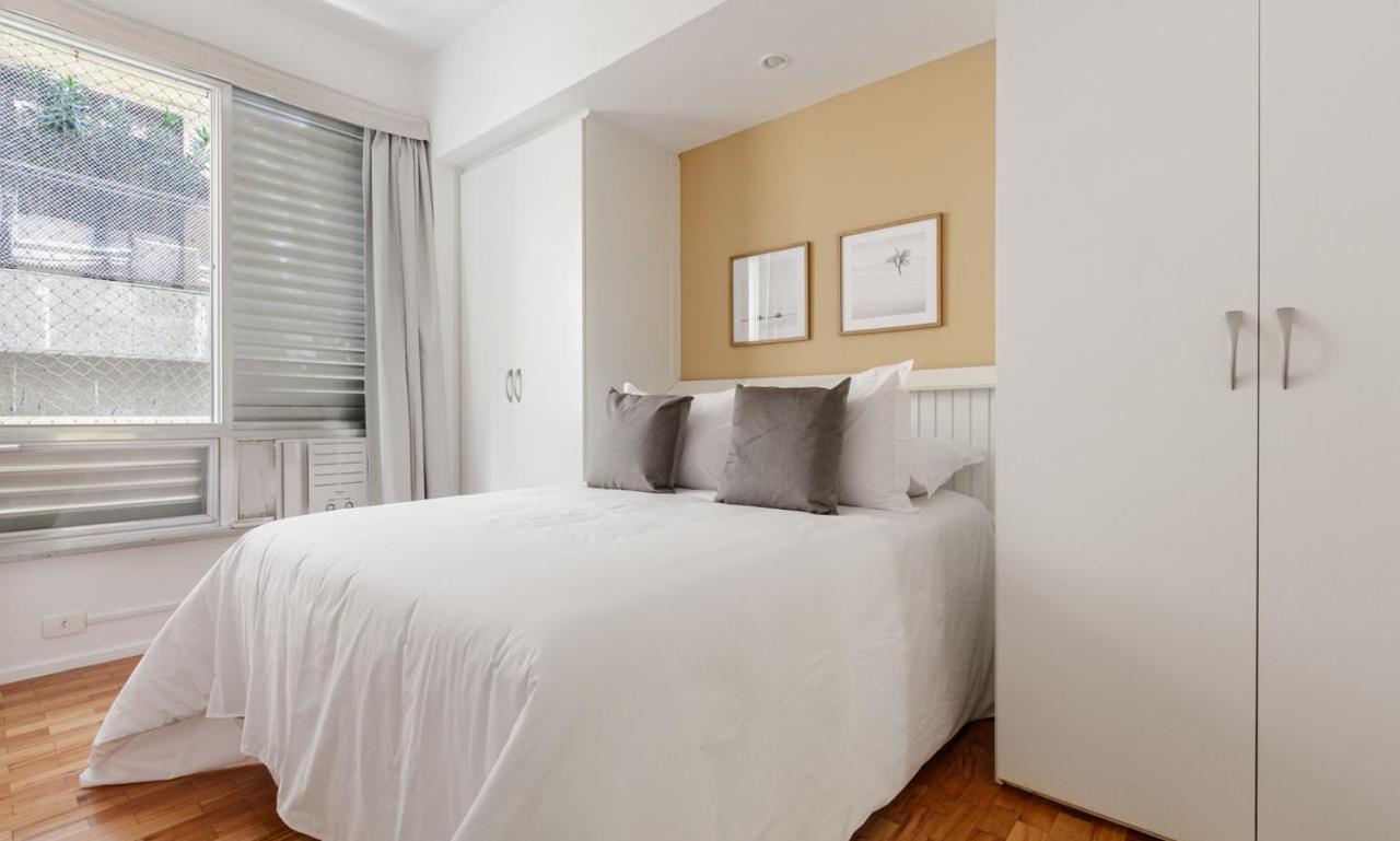 Tabas Espacoso Ape No Jardim Botanico Jb0003 Apartamento *
